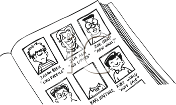 Cartoon Clipart